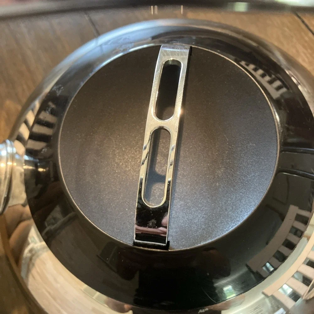 Mikasa vintage stainless